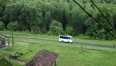 Coimbatore - Parambikulam - Topslip - Coimbatore