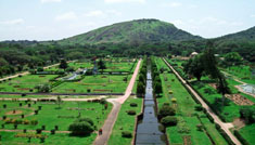 Coimbatore - Athirappilly Water Falls - Malampuzha Dam - Coimbatore