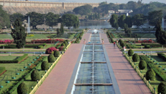 Coimbatore - Mysore - Coimbatore