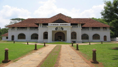 Coimbatore - Guruvayur - Coimbatore