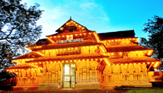 Coimbatore - Guruvayur - Coimbatore