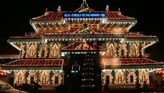 Coimbatore - Guruvayur - Coimbatore