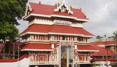 Coimbatore - Guruvayur - Coimbatore