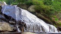 Coimbatore - Valparai - Coimbatore