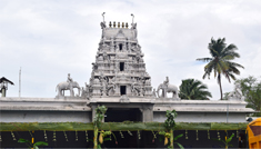 Coimbatore - Valparai - Coimbatore