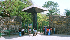 Coimbatore - Mysore - Coimbatore