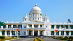 Coimbatore - Mysore - Coimbatore