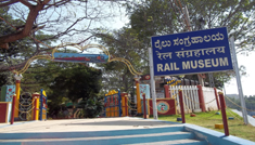 Coimbatore - Mysore - Coimbatore