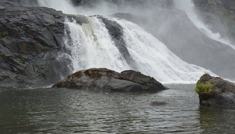 Coimbatore - Valparai - Athirappalli Water Falls - Coimbatore