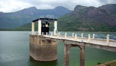 Coimbatore - Valparai - Athirappalli Water Falls - Coimbatore