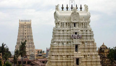 Coimbatore - Rameshwaram - Coimbatore