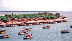 Coimbatore - Rameshwaram - Coimbatore