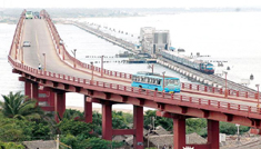 Coimbatore - Rameshwaram - Coimbatore