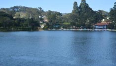 Coimbatore - Yercaud - Coimbatore