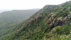 Coimbatore - Yercaud - Coimbatore