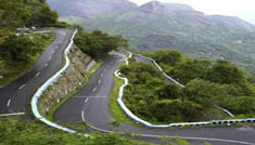 Coimbatore - Yercaud - Coimbatore