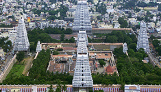 Coimbatore - Thiruvannamalai - Coimbatore