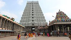 Coimbatore - Thiruvannamalai - Coimbatore