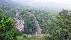 Coimbatore - Valparai - Coimbatore
