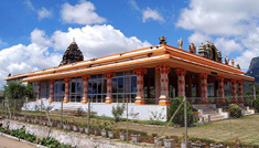 Taxi Coimbatore - Tours & Travels