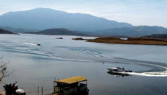 Coimbatore - Wayanad - Coimbatore