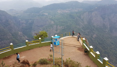 Taxi Coimbatore - Tours & Travels