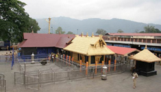 Coimbatore - Sabarimala - Palani - Coimbatore