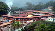 Coimbatore - Sabarimala - Palani - Coimbatore