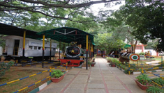 Coimbatore - Mysore - Coorg - Coimbatore