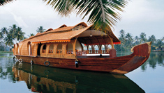 Coimbatore - Ooty - Kodaikanal - Munnar - Alleppey - Kovalam - Cochin - Coimbatore