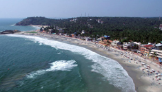 Taxi Coimbatore - Tours & Travels