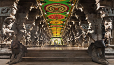 Taxi Coimbatore - Tours & Travels
