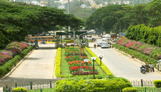 Bangalore - Mysore - Ooty - Kodaikanal - Coimbatore