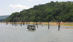 Coimbatore - Ooty - Munnar - Thekkady - Alleppey - Coimbatore