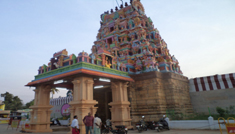 Taxi Coimbatore - Tours & Travels