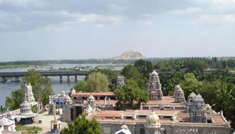 Coimbatore Historical Temple Tour (East)