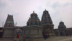 Coimbatore Historical Temple Tour (East)