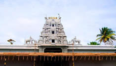 Coimbatore Temple Tour (South)
