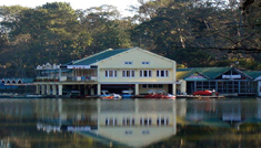 Coimbatore - Kodaikanal - Coimbatore - 3N / 4D