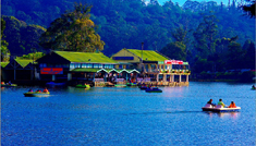 Coimbatore - Kodaikanal - Coimbatore - 3N / 4D