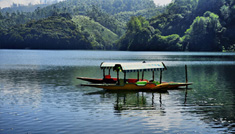 Coimbatore - Munnar - Coimbatore - 2N / 3D