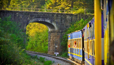 Coimbatore - Ooty - Coimbatore - 2N / 3D
