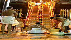 Coimbatore - Sabarimala - Coimbatore