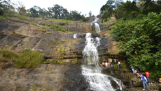 Coimbatore - Kodaikanal - Munnar - Thekkady - Alleppey - Cochin - Coimbatore