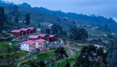 Taxi Coimbatore - Tours & Travels