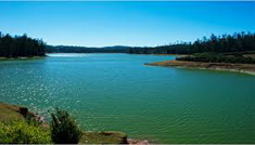 Coimbatore - Ooty - Coorg - Mysore - Coimbatore