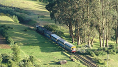 Coimbatore - Ooty - Wayanad - Coorg - Bangalore
