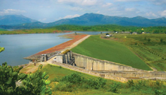 Coimbatore - Ooty - Wayanad - Coorg - Bangalore