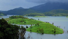 Coimbatore - Ooty - Wayanad - Coimbatore