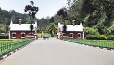 Coimbatore - Ooty - Mysore - Coorg - Mangalore